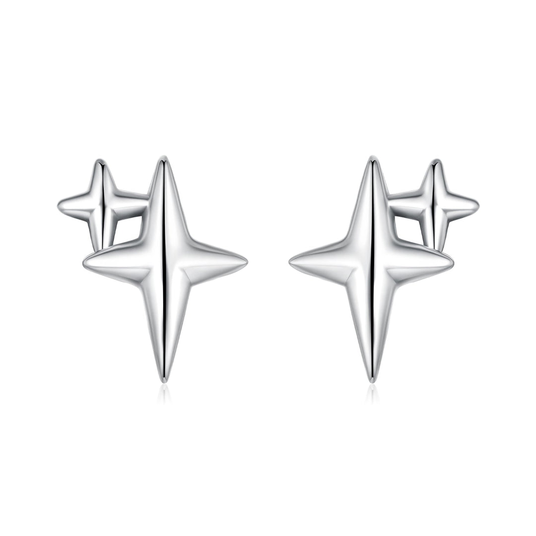 925 Sterling Silver Earrings for Women