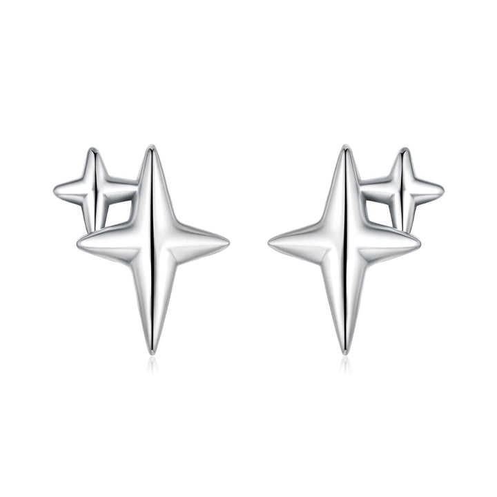 925 Sterling Silver Earrings for Women