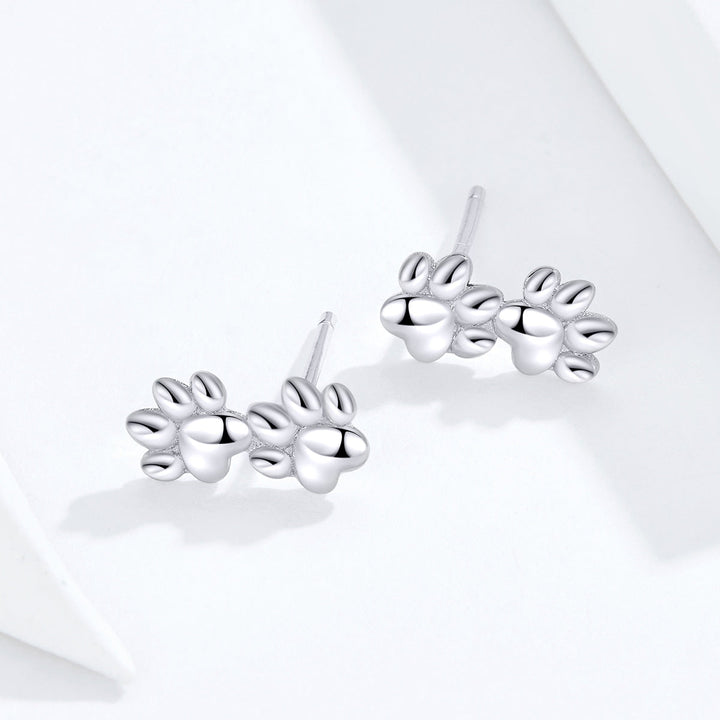 925 Sterling Silver Earrings for Women
