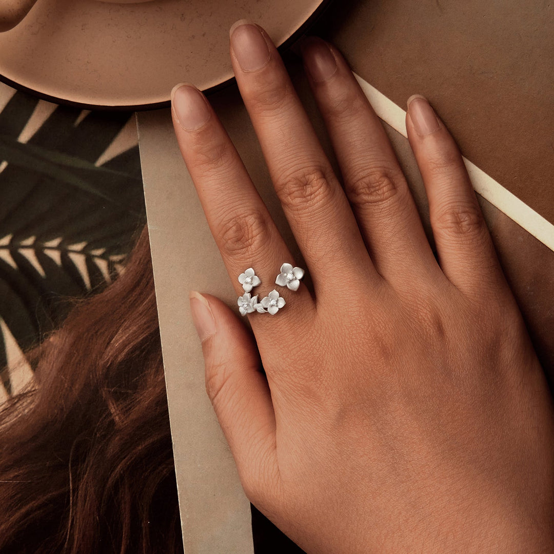 925 Sterling Silver Women&