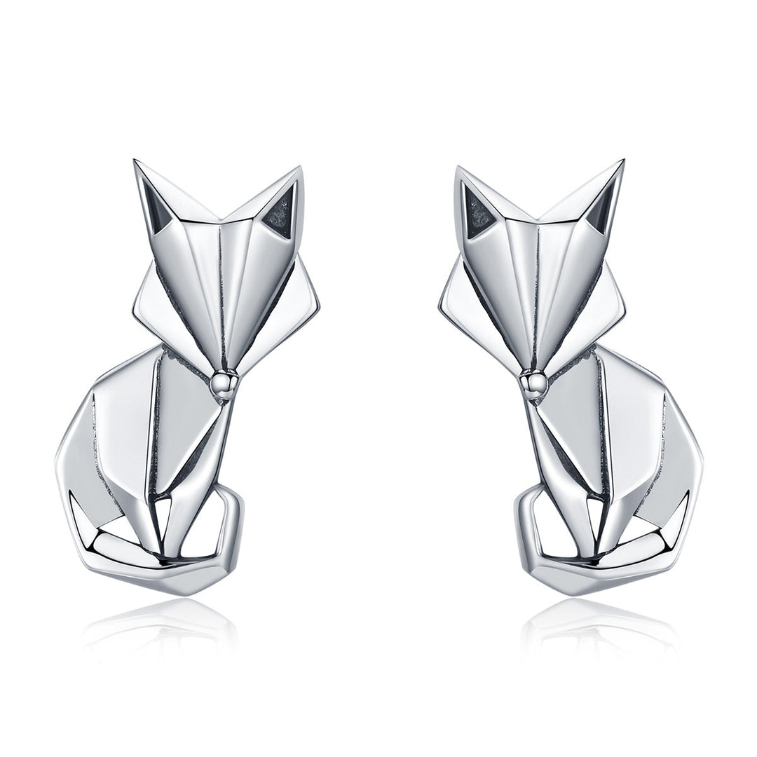 925 Sterling Silver Earrings for Women