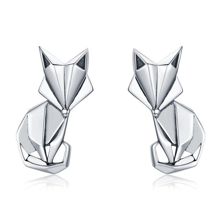 925 Sterling Silver Earrings for Women