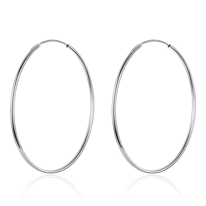 S925 Sterling Silver Earrings for Women