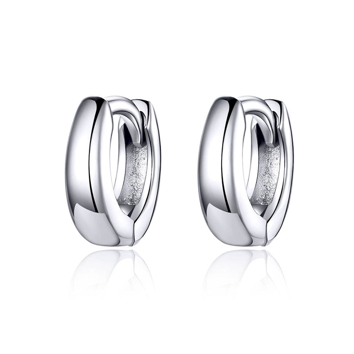 925 Sterling Silver Earrings for Women