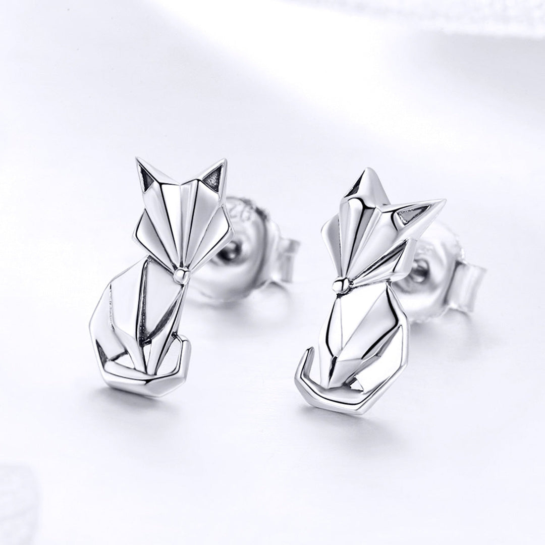 925 Sterling Silver Earrings for Women