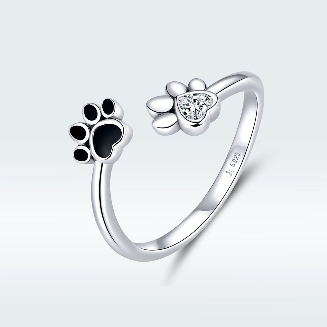 925 Sterling Silver Ring for Women