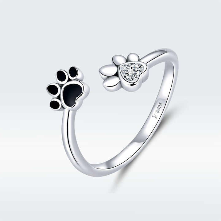 925 Sterling Silver Ring for Women