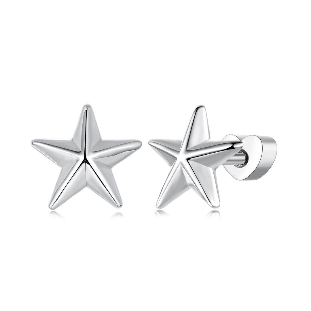 925 Sterling Silver Earrings for Women
