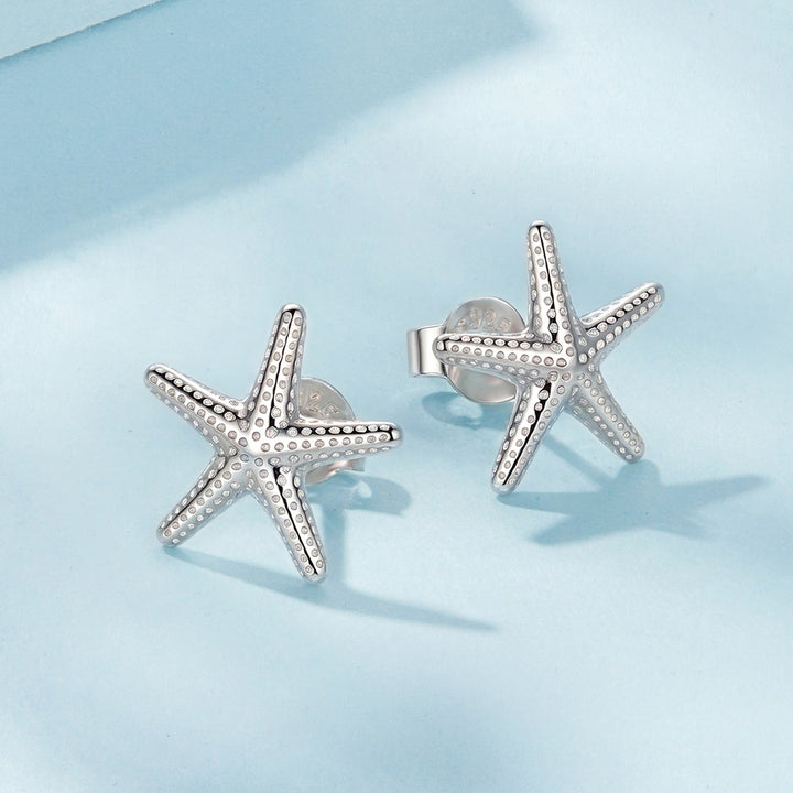 925 Sterling Silver Earrings for Women