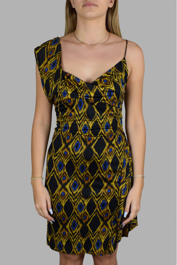 Balenciaga Women Dress