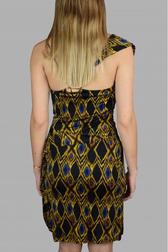 Balenciaga Women Dress