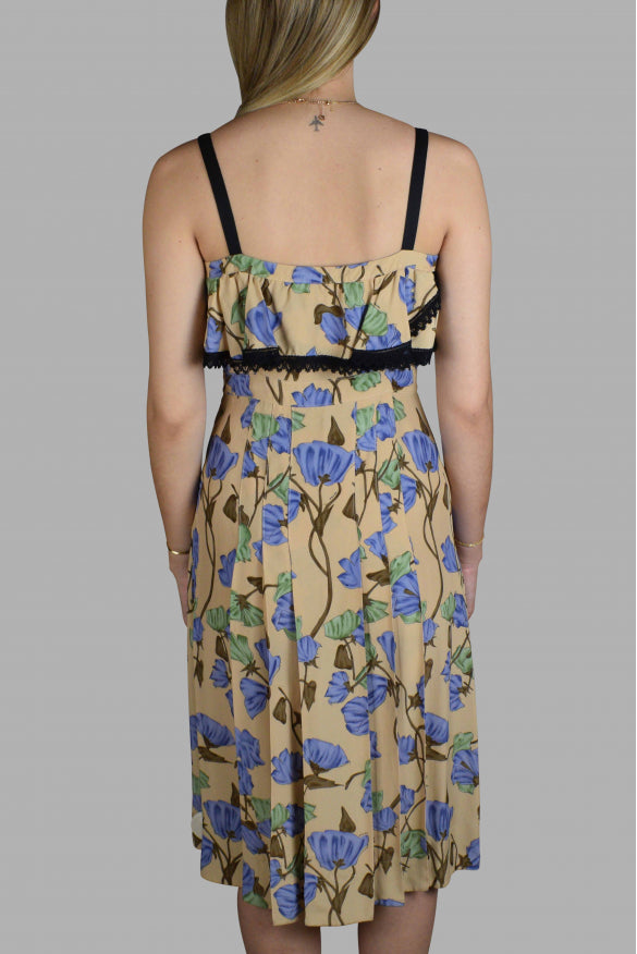 Prada Women Dress