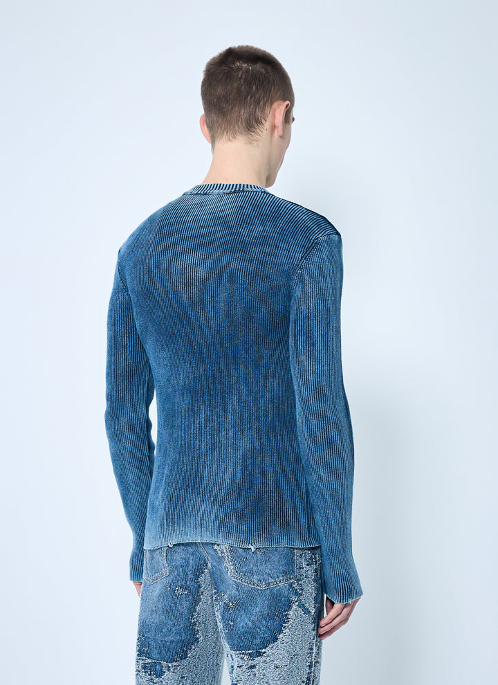 Diesel Men K-Darin-D Sweater