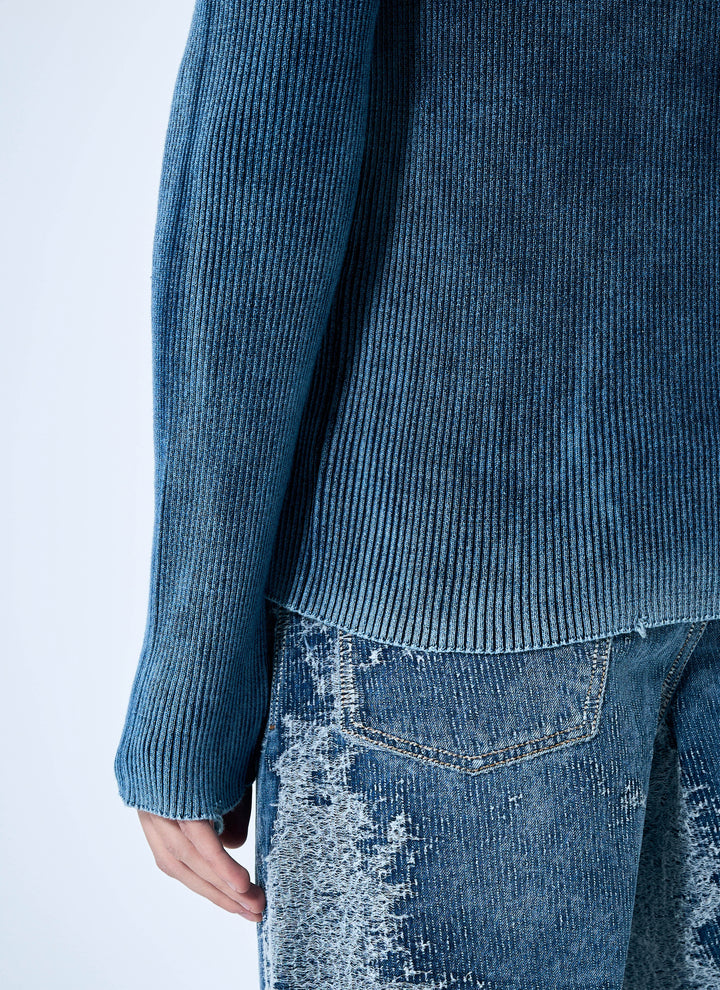 Diesel Men K-Darin-D Sweater