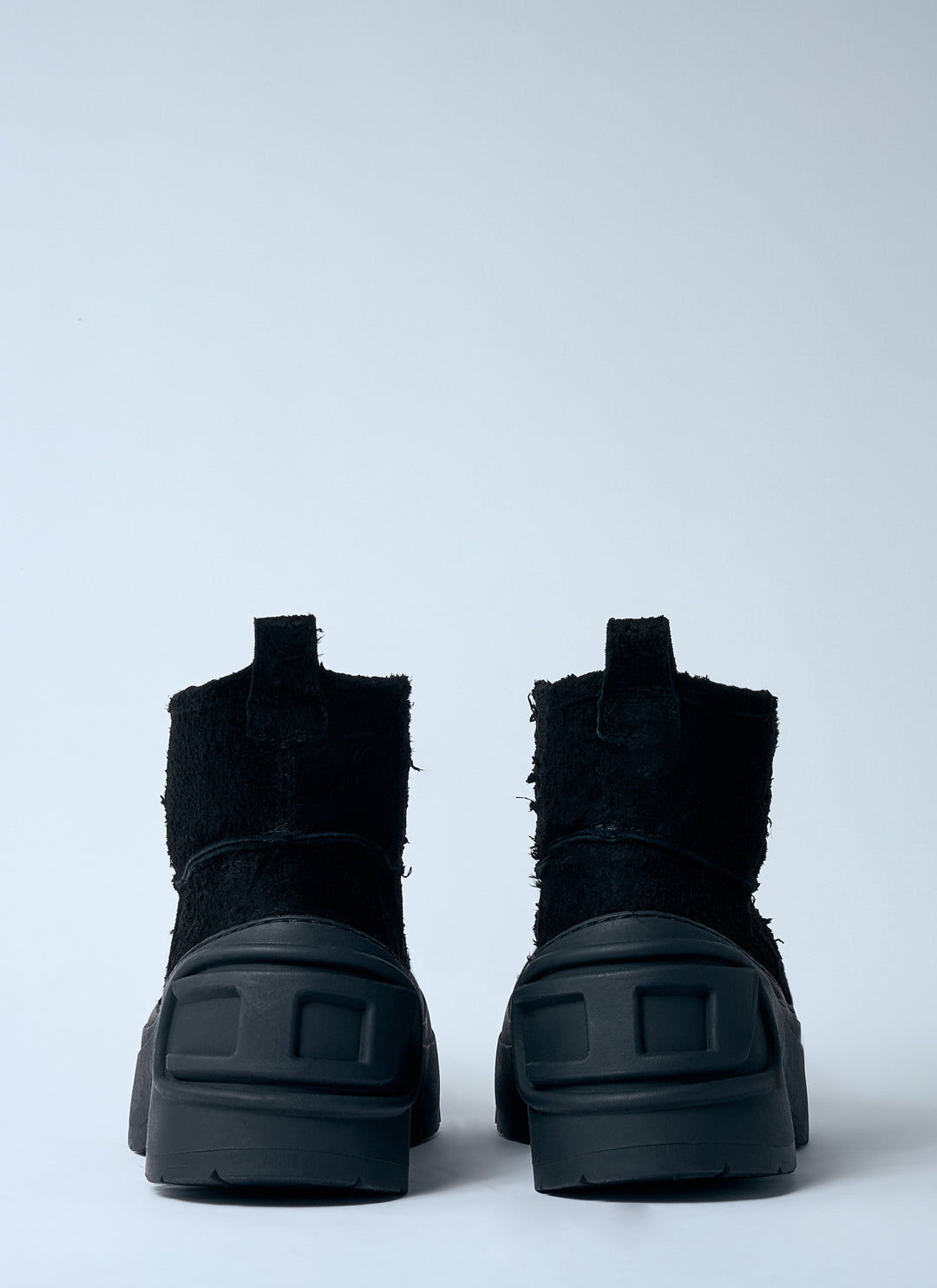 Diesel Men D-Donald Montone Boots