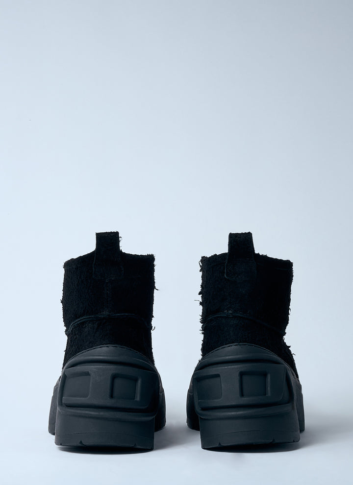 Diesel Men D-Donald Montone Boots