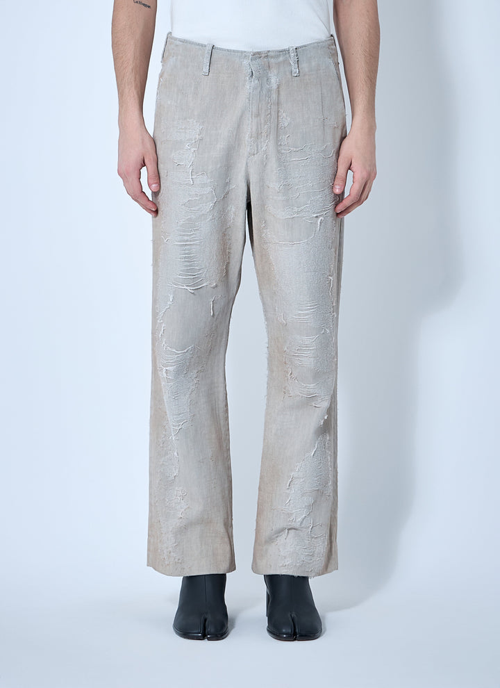 Diesel Men D-Boix-Fsg1 Pants