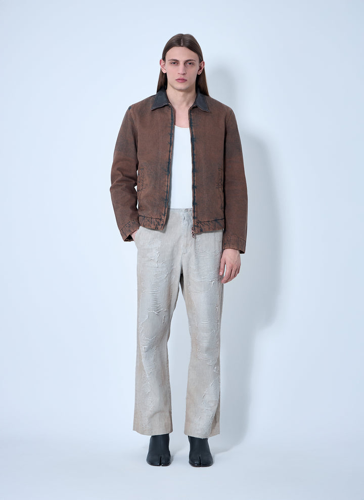 Diesel Men D-Boix-Fsg1 Pants