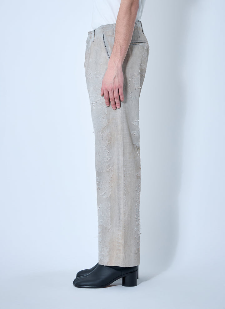 Diesel Men D-Boix-Fsg1 Pants