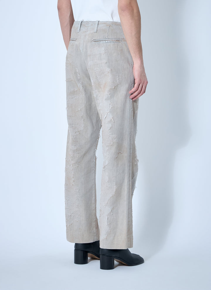 Diesel Men D-Boix-Fsg1 Pants