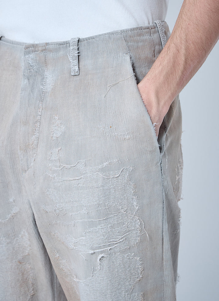 Diesel Men D-Boix-Fsg1 Pants