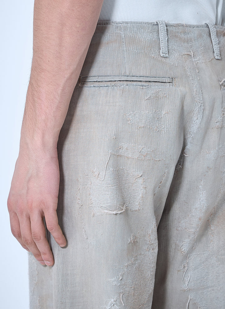 Diesel Men D-Boix-Fsg1 Pants