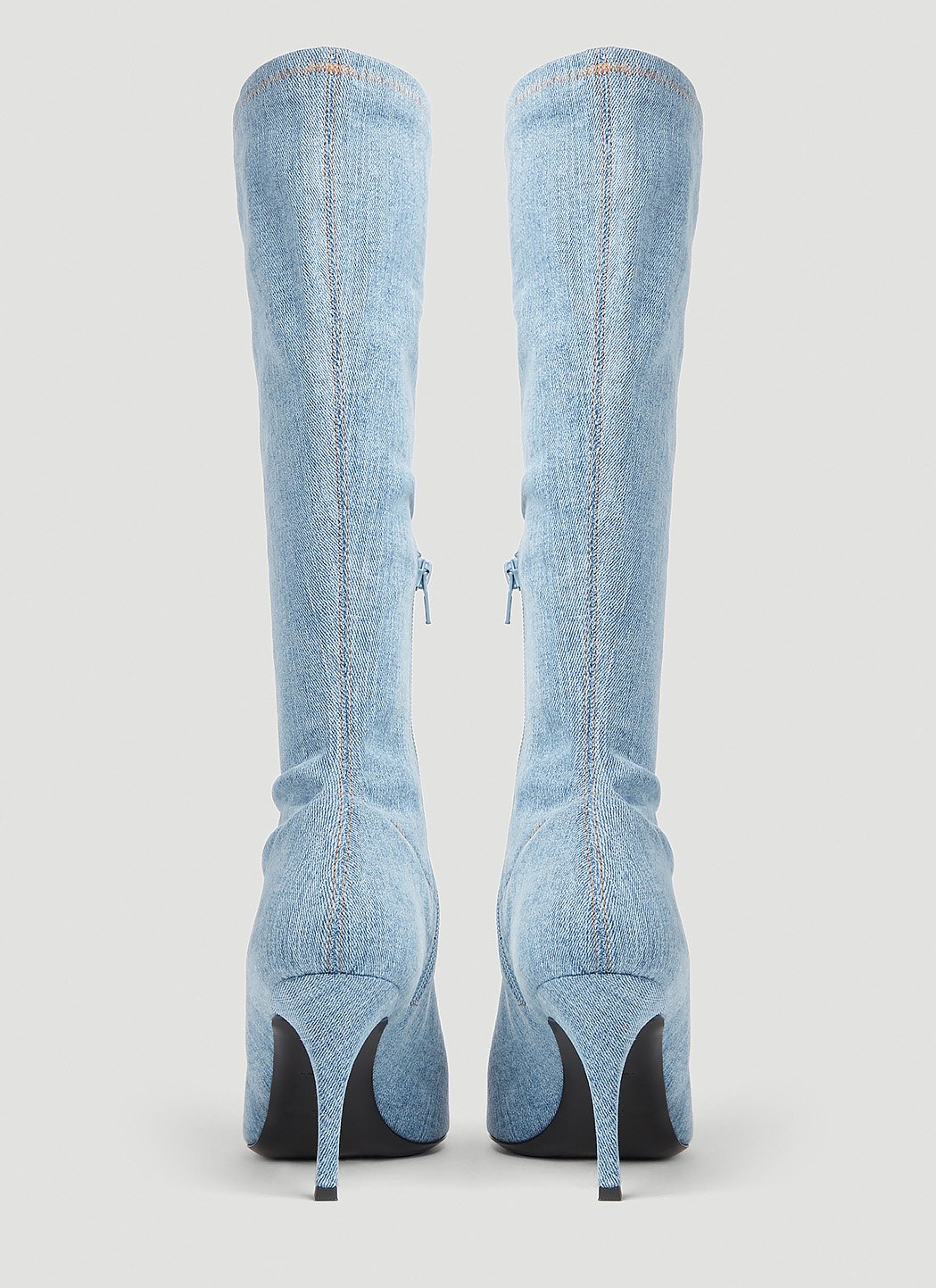 Diesel Women D-Venus Kbt Boots