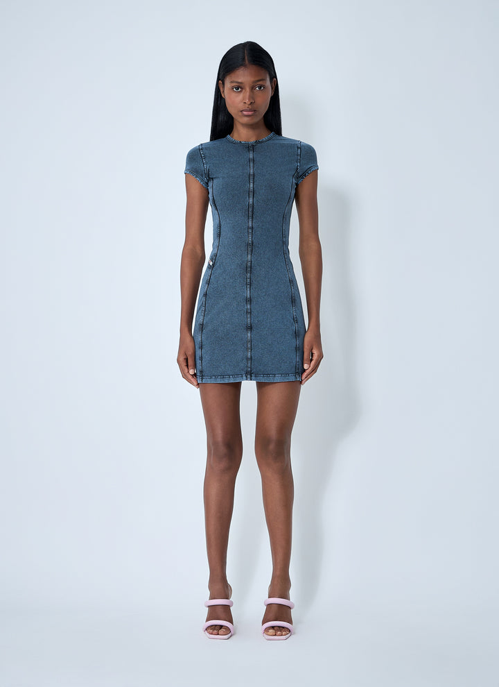 Diesel Women D-Cupseleeves Dress