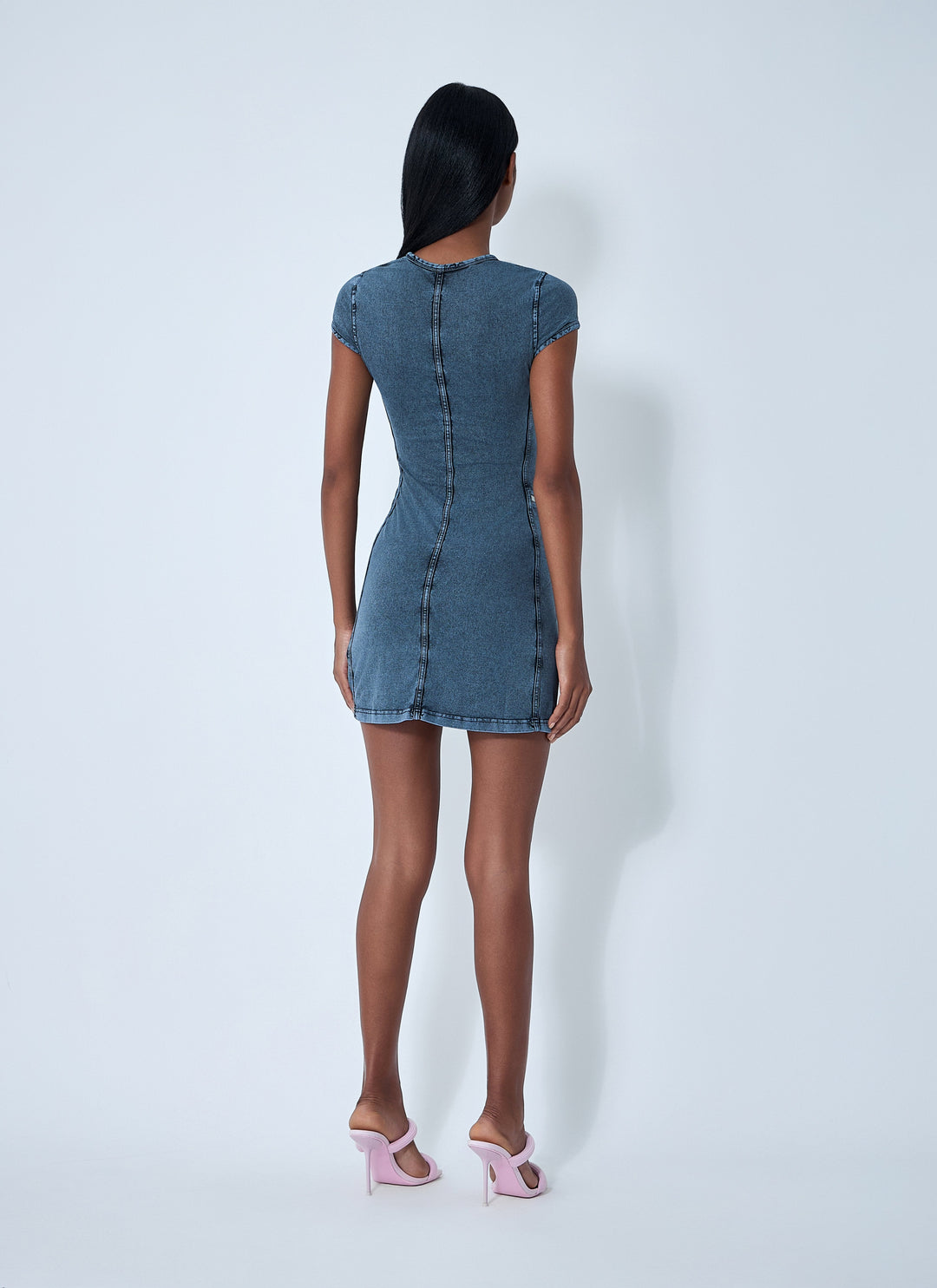 Diesel Women D-Cupseleeves Dress