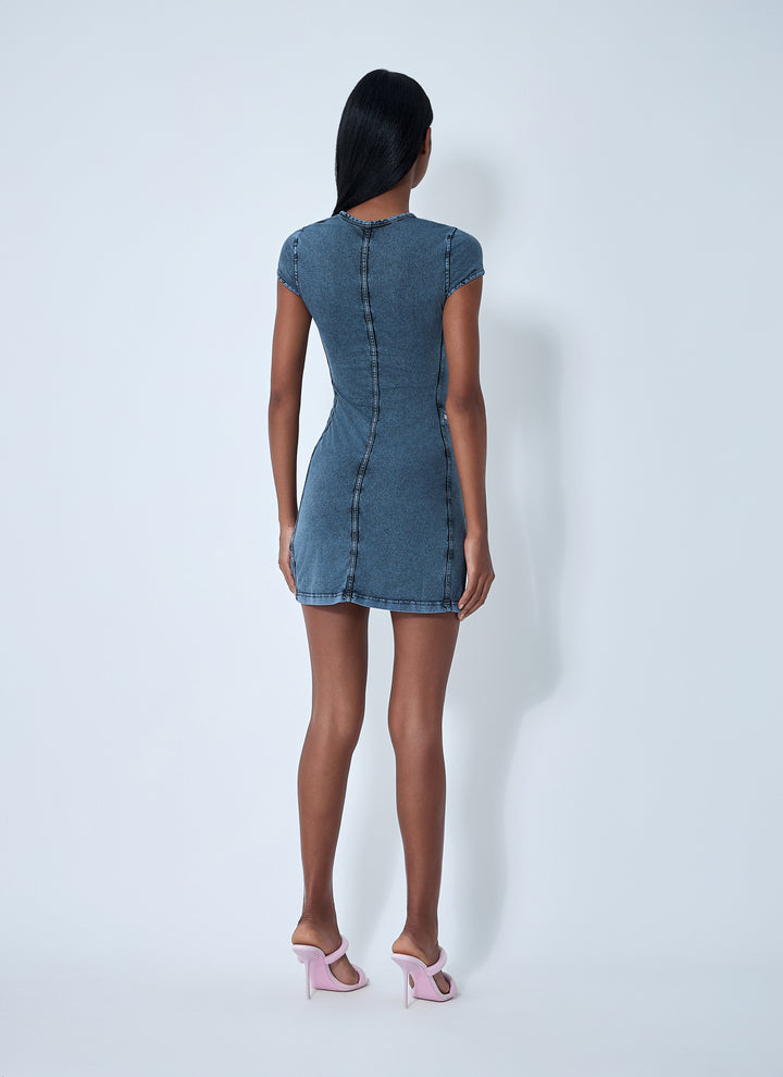 Diesel Women D-Cupseleeves Dress