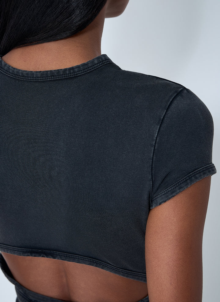Diesel Women T-Bunny Top