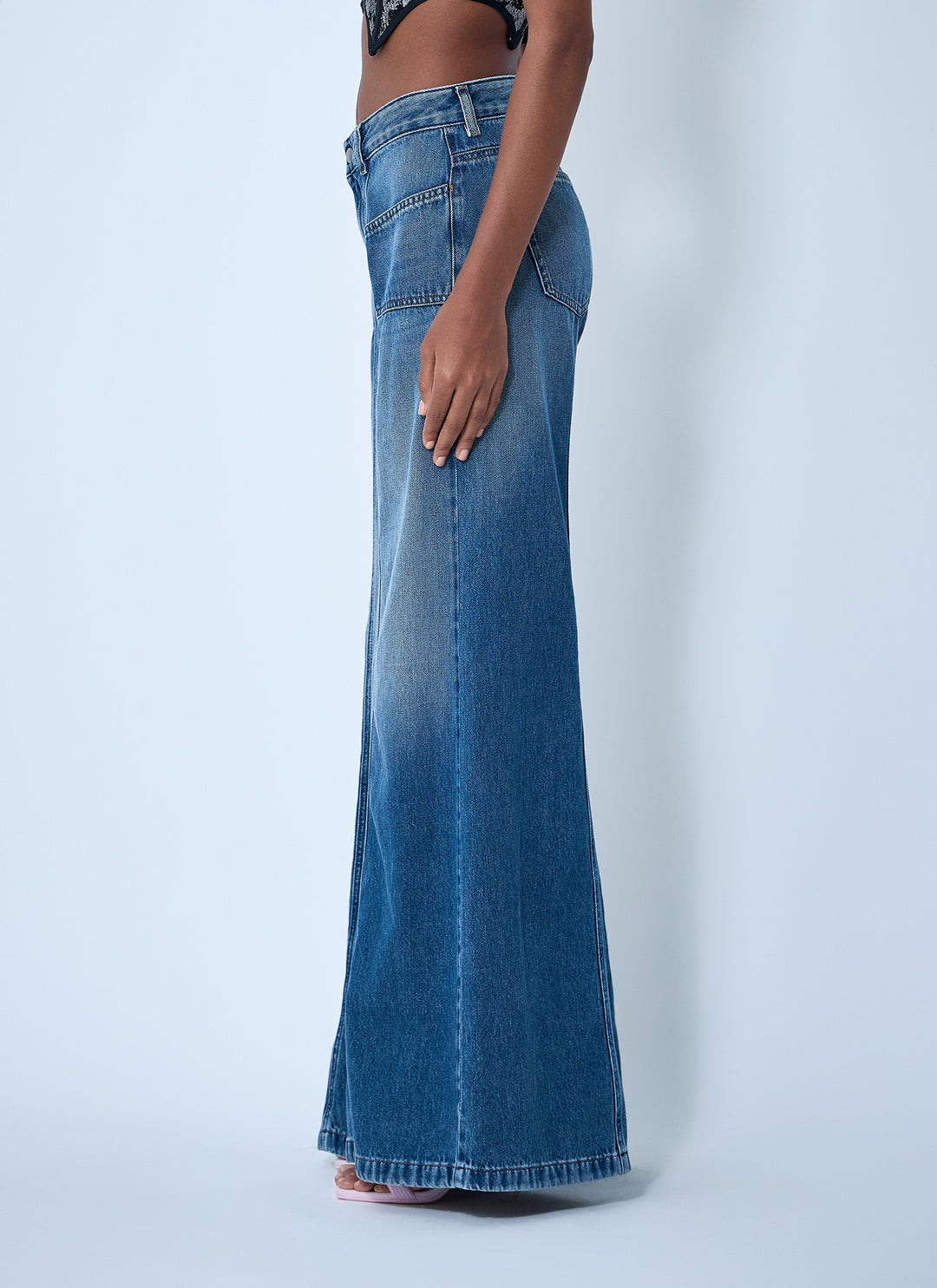 Diesel Women D-Akii Jeans