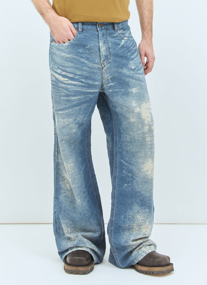 Diesel Men 1996 D-Sire Jeans