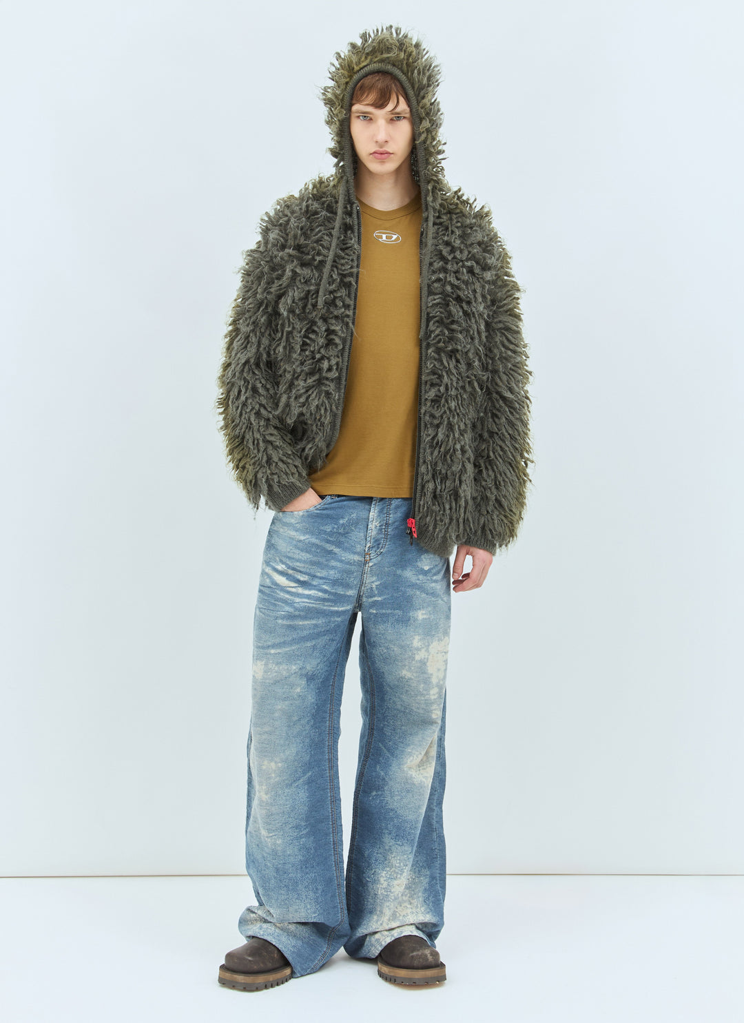 Diesel Men 1996 D-Sire Jeans