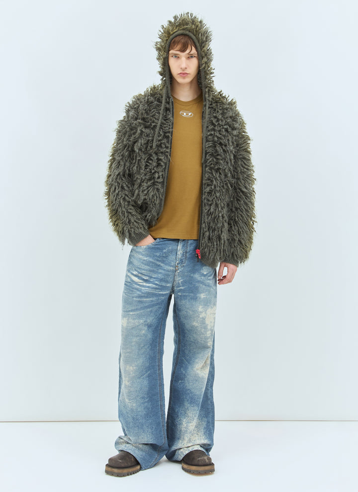 Diesel Men 1996 D-Sire Jeans