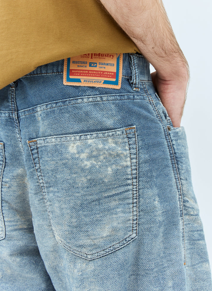 Diesel Men 1996 D-Sire Jeans