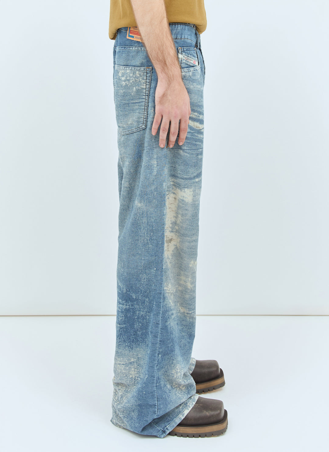 Diesel Men 1996 D-Sire Jeans