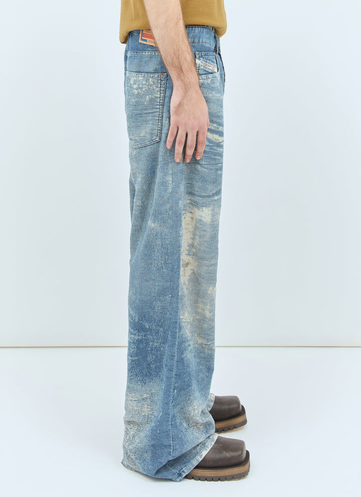 Diesel Men 1996 D-Sire Jeans