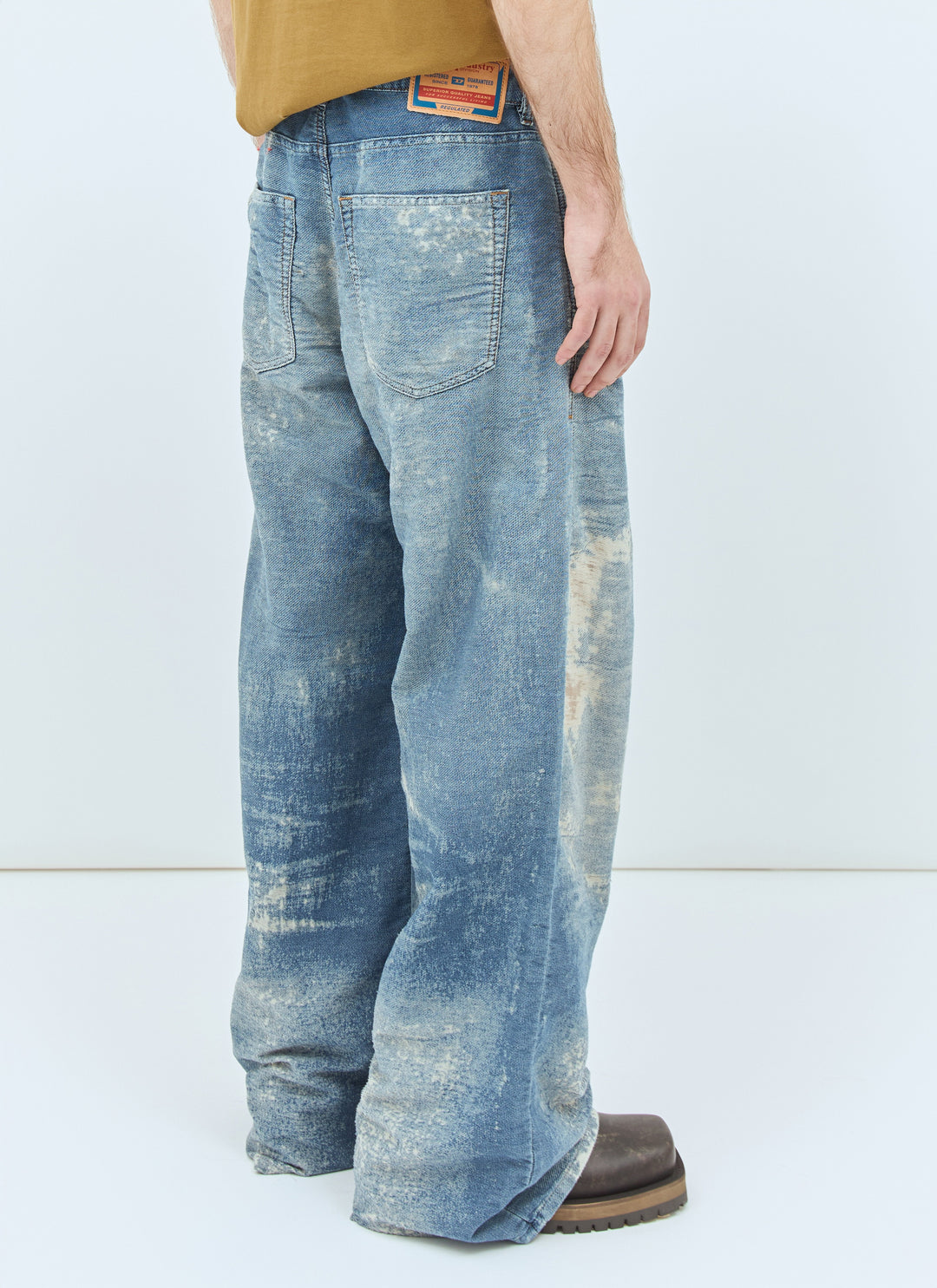 Diesel Men 1996 D-Sire Jeans