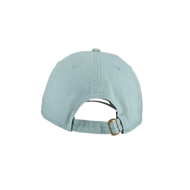 New York Yankees New Era 9Twenty Dad Hat (Chain Stitch Mint)