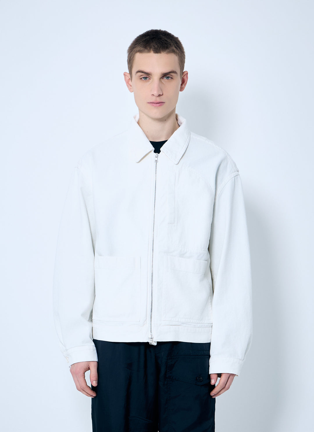 Dries Van Noten Men Veper Jacket