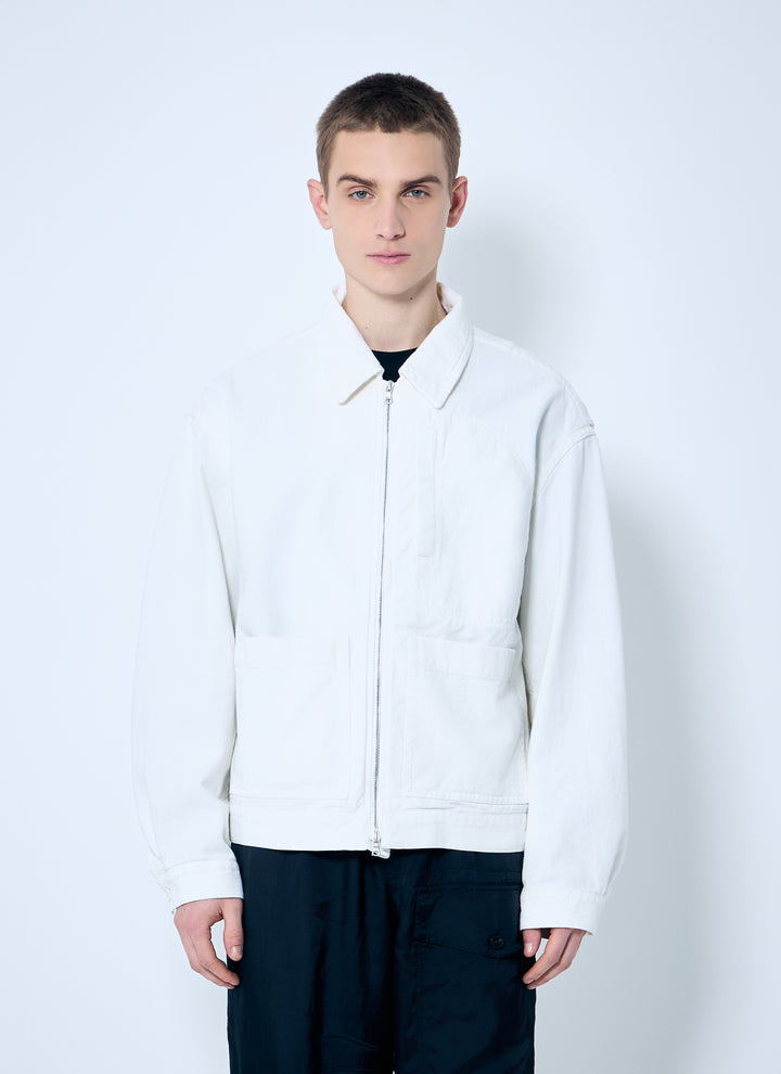 Dries Van Noten Men Veper Jacket
