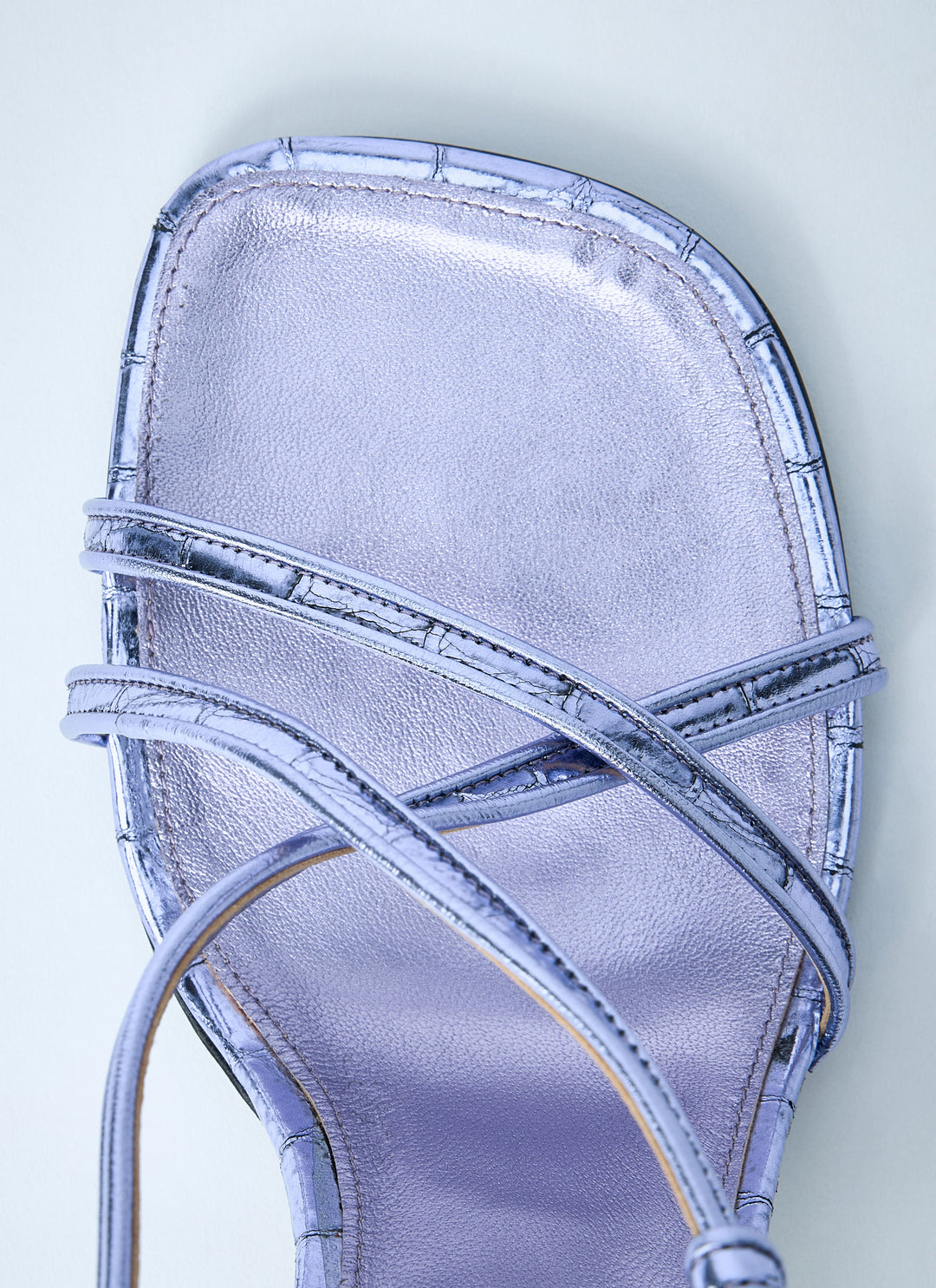 Dries Van Noten Women Slingback Heels