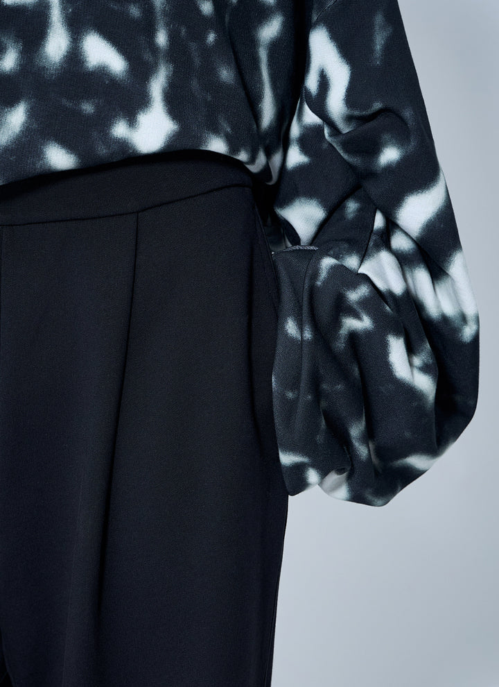 Dries Van Noten Women Cotton Track Pants