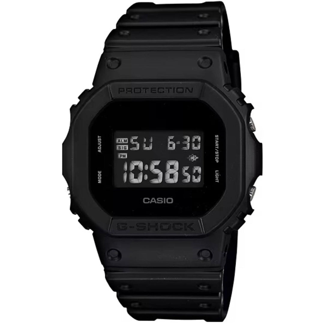 Casio Men's 5600 Series