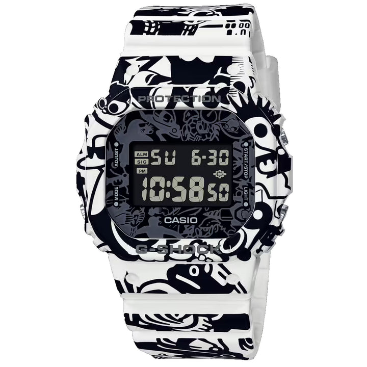Casio Men's G-Shock G-Universe 5600 Series