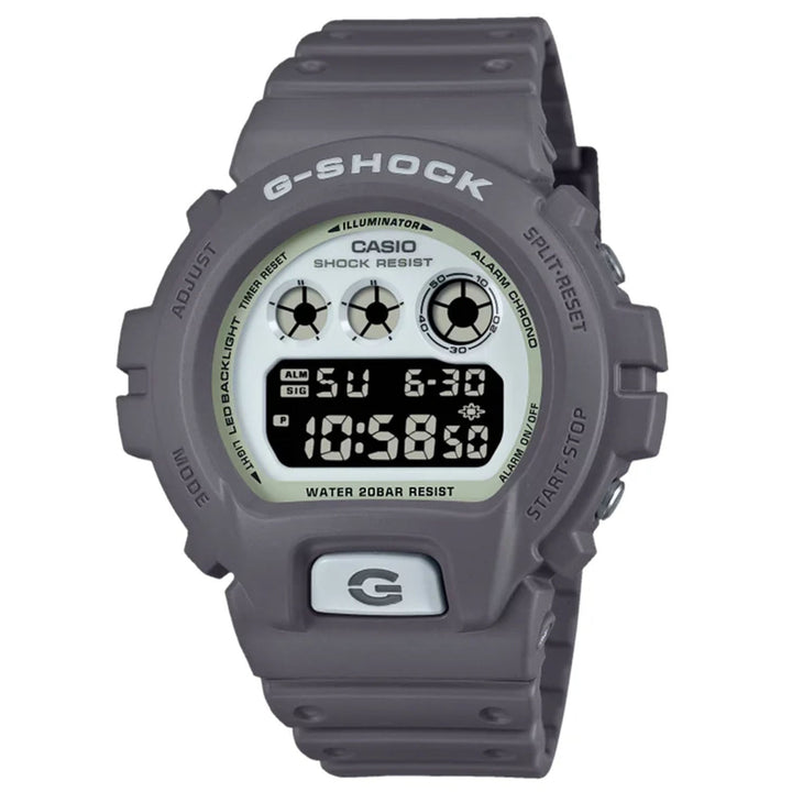 Casio Men's G-Shock 6900 Series
