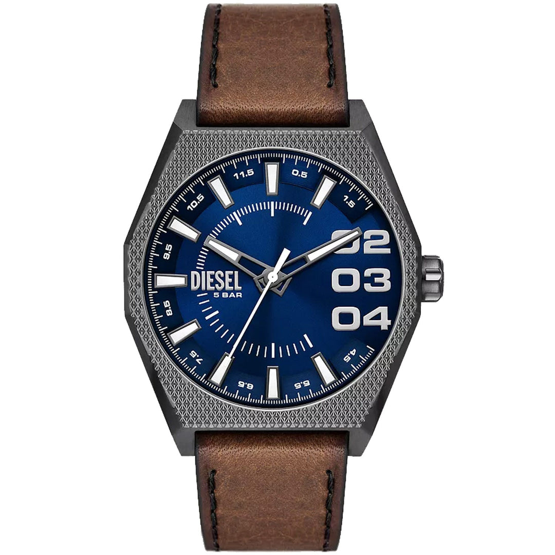 Diesel Men's Scraper