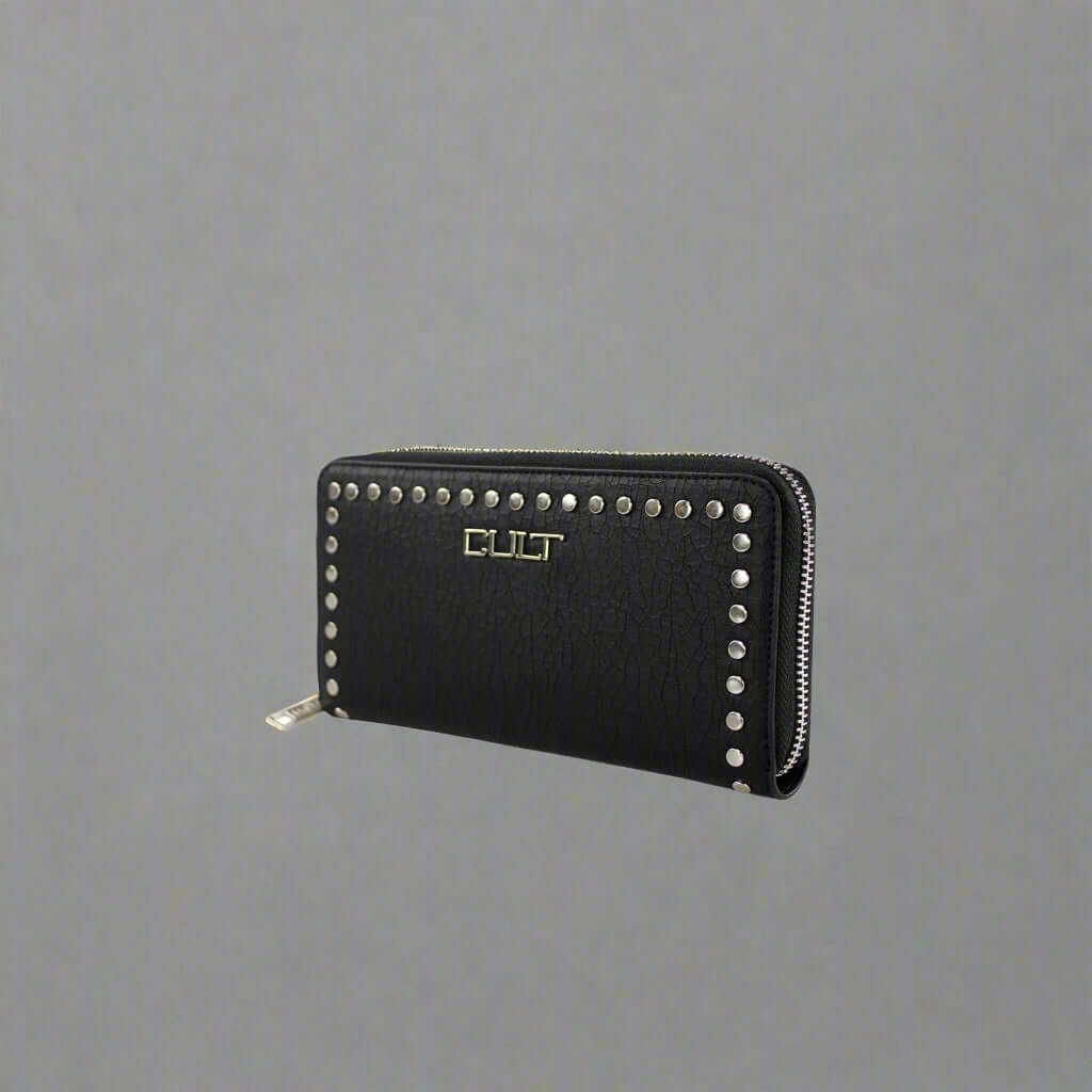 Cult brand backpacks, belts, beanies, crossbodys, wallets, and baggage in stylish modern designs