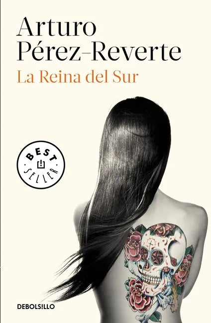 La Reina del Sur / The Queen of the South - Paperback